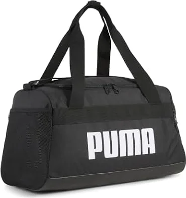 PUMA Borsone Sportivo Piccolo Challenger Extra 22 L OneSize, Black