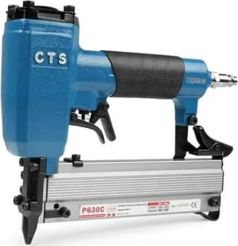 CTS P630C 23GA chiodatrice pneumatica senza testa per mobili e legno